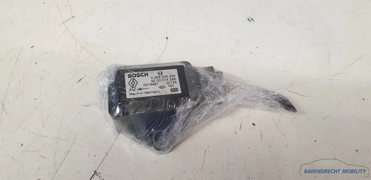 esp-yaw-sensor-avantime-renault-8200074266-origineel-gebruikt-2001-2005 — foto 5