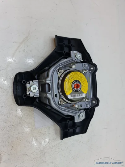 stuurairbag-toyota-aygo-stuur-airbag-origineel-gebruikt-2006-2012 — foto 10