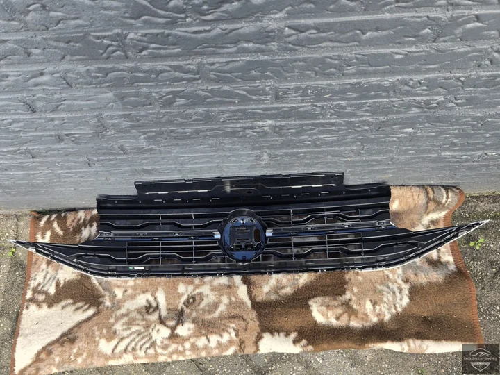 vw-tcross-facelift-rline-grille-grill-origineel-2gm853653 — foto 3