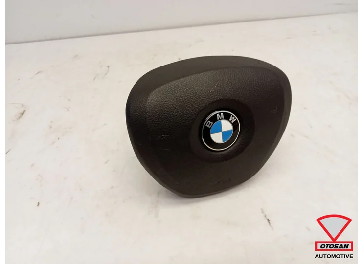 BMW 5 6 7er F10 F11 F12 F01 Lenkradairbag Lenkradairbag 618634800B