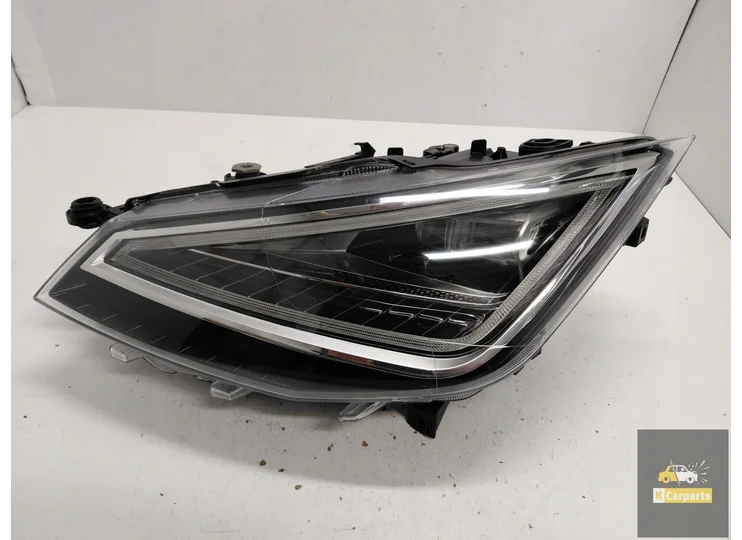 6F1.941.007.F, Seat Ibiza V Lift Arona Lift Volledig Led-lamp links