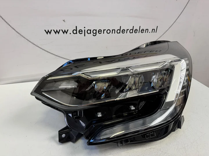 renault-captur-ii-koplamp-led-pure-vision-260608054r-links — foto 2