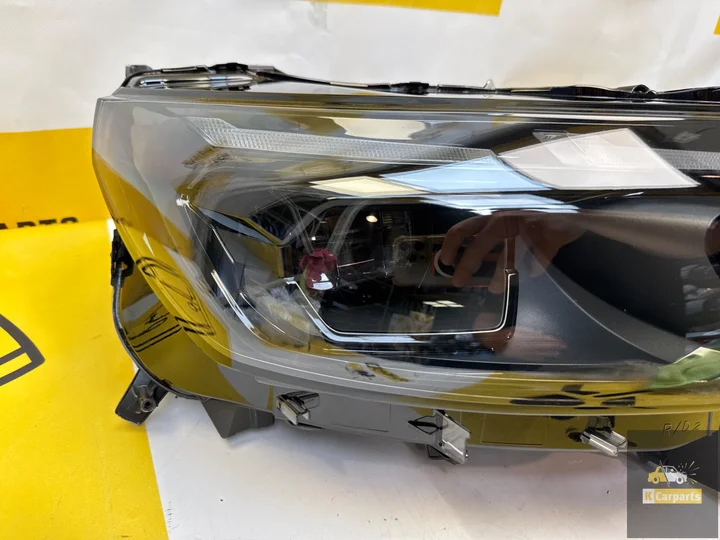 alfa-romeo-junior-milano-full-led-rechts-koplamp-50572572 — foto 4