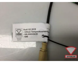 audi-q2-2018-vag-uitlaat-temperatuursensor-04l906088cd — foto 2
