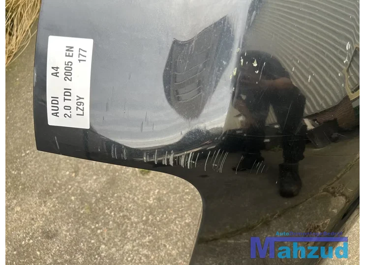 audi-a4-b7-sedan-zwart-lz9y-achterbumper-20052008