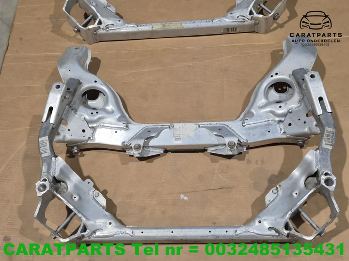 6785639-e93-subframe-e92-e91-voorbrug-e90-e84-vooras-e82-e81 — foto 2