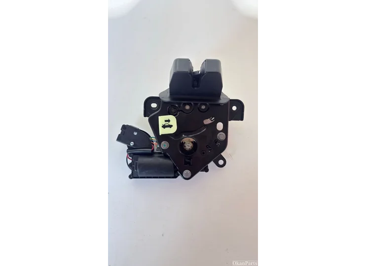 Tesla Model 3 Rear Central Locking 1500604-CN-B