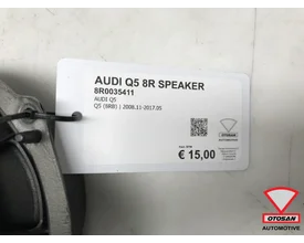 audi-q5-8r-speaker-8r0035411 — foto 2