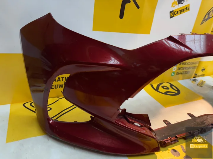 bumper-toyota-yaris-voorbumper-52119k0050-2019heden — foto 8