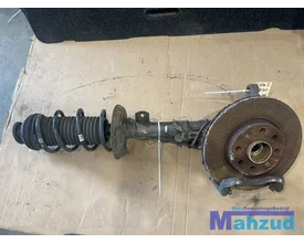 opel-corsa-d-links-rechts-voor-veerpoot-fusee-compleet