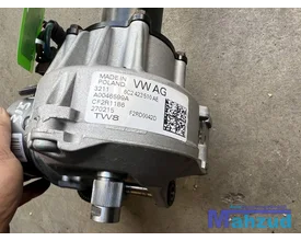 vw-polo-6c-stuurbekrachtings-stuurpomp-servo-elektrisch-20092016 — foto 2