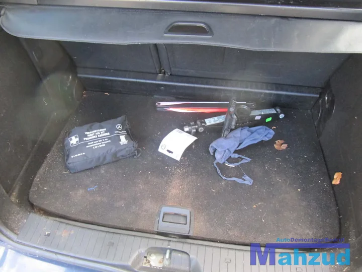 2006-mercedes-w169-a150-15-demontage-sloop-196 — foto 11
