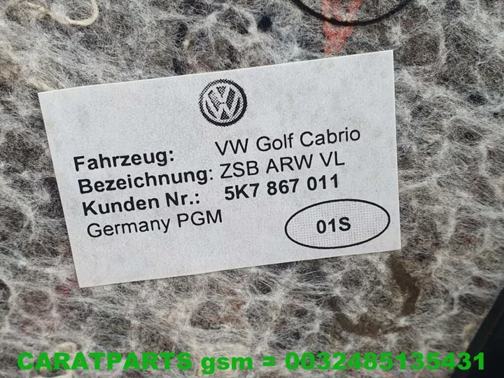 5k7867011ap-golf-6-cabrio-deurpaneel-golf-6-cabrio-cabriolet — foto 11