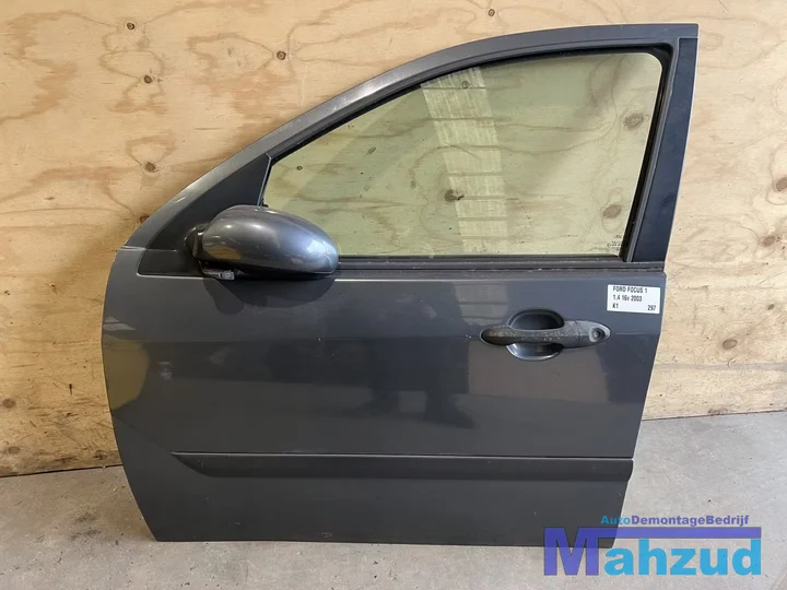 ford-focus-1-station-grijs-k1-deur-links-voor-spiegel-19992004