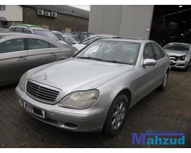2000-mercedes-s320-32-w220-demontage-sloop-142 — foto 3