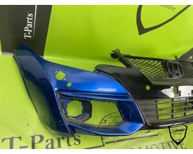 honda-civic-voorbumper-origineel-bumper — foto 2
