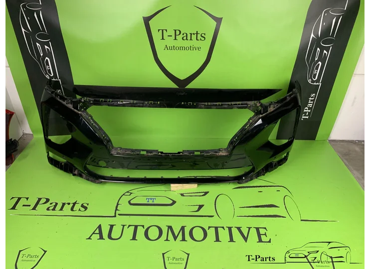 hyundai santa voorbumper bumper 86511s1000