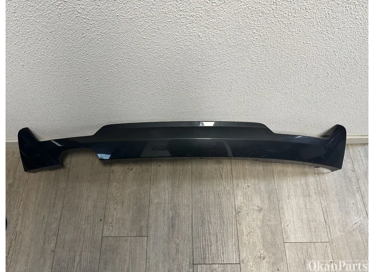 BMW 4-serie F32 F33 F36 M Sport Pakket diffuser 15857711
