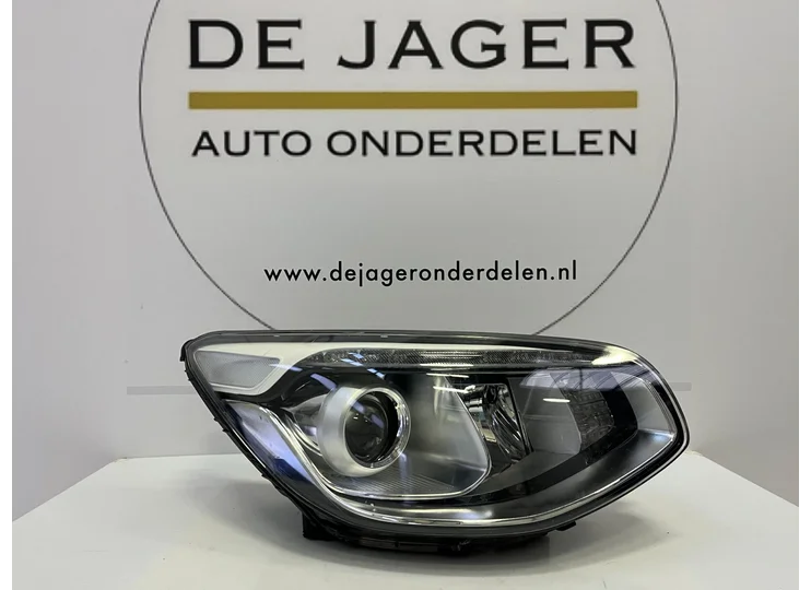 KIA SOUL 2 LED HEADLIGHT RIGHT 2014-