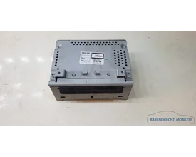 navigatie-radio-ford-c-max-ii-am5t-18c815-gf-systeem-head-unit-origineel-gebruikt-2010-2016
