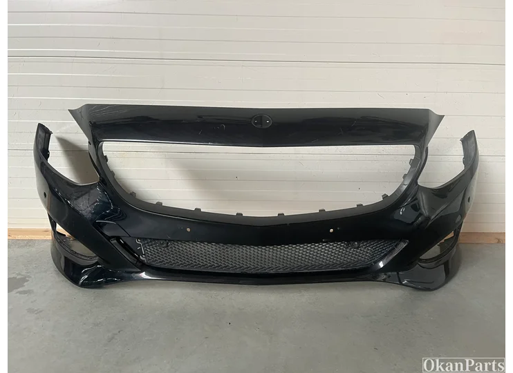 Mercedes-Benz B-Klasse W246 Frontstoßstange A2468854325