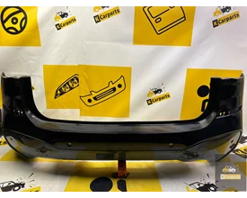 achterbumper-bmw-x1-f48-mpakket-bumper-pdc-51128059877 — foto 6