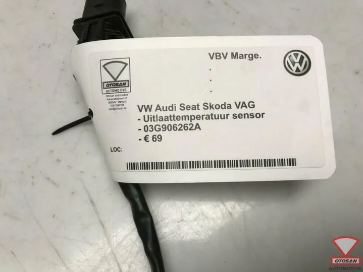 vw-audi-seat-skoda-vag-uitlaat-temperatuursensor-03g906262a — foto 3