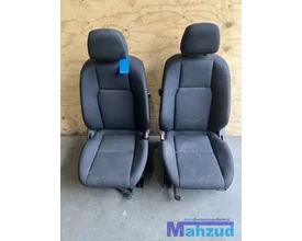 mercedes-c-klasse-w204-compleet-interieur-2007-2014