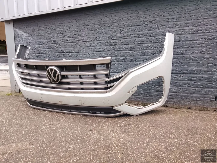 vw-touareg-760-20182023-voorbumper-bumper-6xpdc-origineel — foto 3