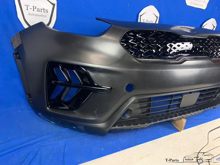 kia-niro-voorbumper-nieuw-bumper-origineel-grille — foto 2