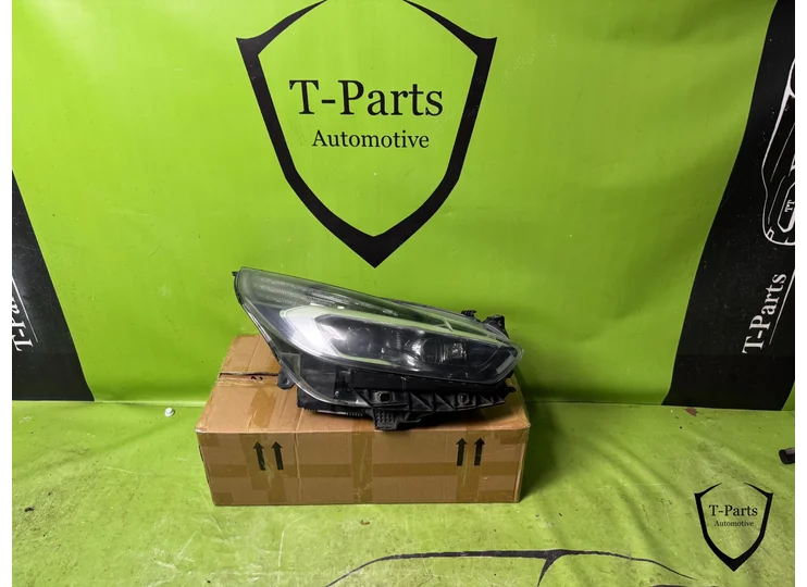 Ford S-Max Koplamp Links 90076252 lampe