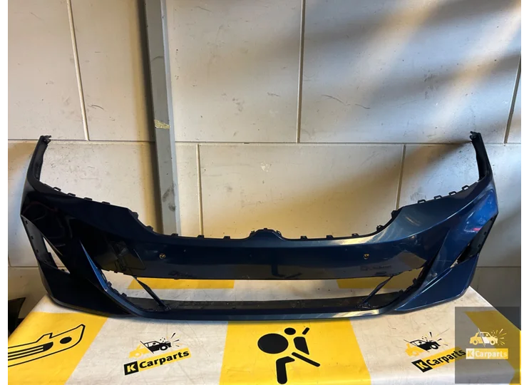 Voorbumper BMW 3 Serie G20 G21 51115A1BF40 6xPDC Bumper