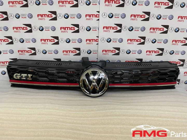 vw-golf-7-tiguan-grill-gti-gtd-r-line-voor-grill — foto 5