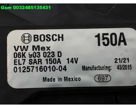 06k903023d-tiguan-dynamo-a3-alternator-q3-golf-7- — foto 11
