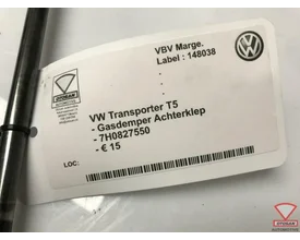 vw-transporter-t5-gasdemper-achterklep-7h0827550 — foto 2