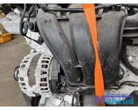 vw-polo-10-mpi-chy-chyb-motorblok-motor-moteur — foto 5