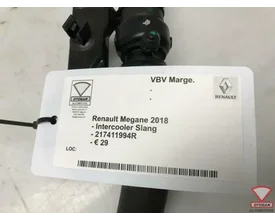 renault-megane-2018-intercooler-slang-217411994r — foto 2