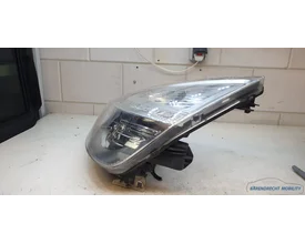 koplamp-links-espace-iv-renault-h7-led-dagrijverlichting-260605572r-stadslicht-origineel-gebruikt-2010-2013 — foto 9