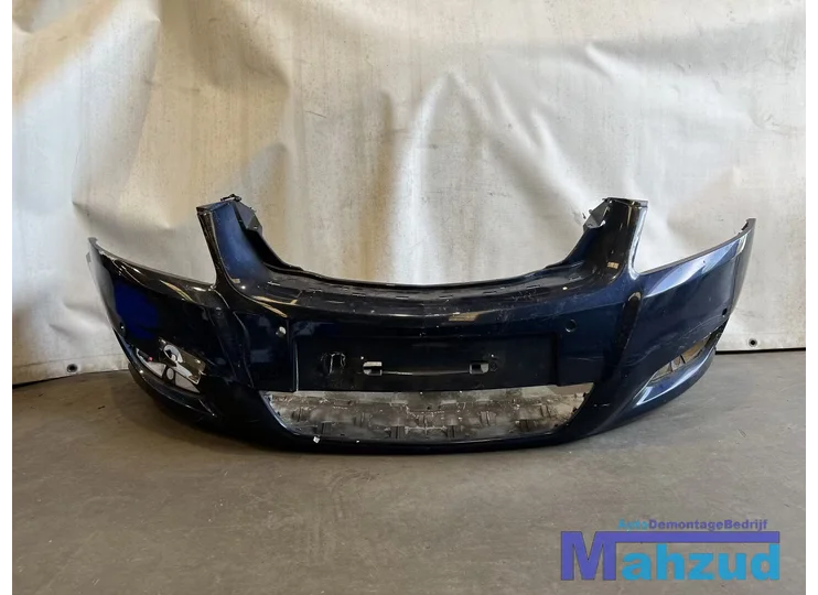 OPEL ZAFIRA B Voorbumper 2005-2011
