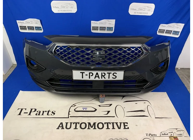 ✅ Seat tarraco voorbumper grill bumper 