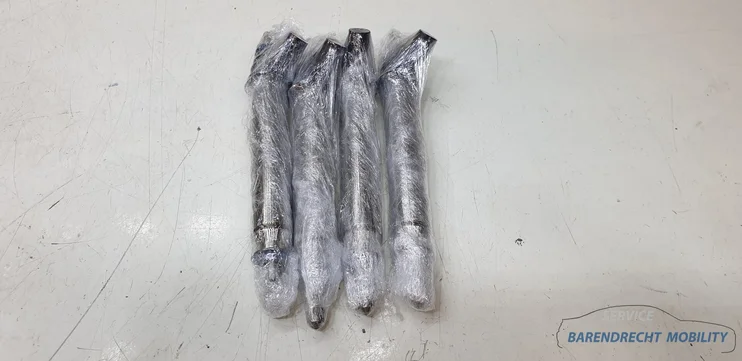 benzine-injector-injectoren-mercedes-a2780700687-0261500065-origineel-gebruikt-2010-2023 — foto 9