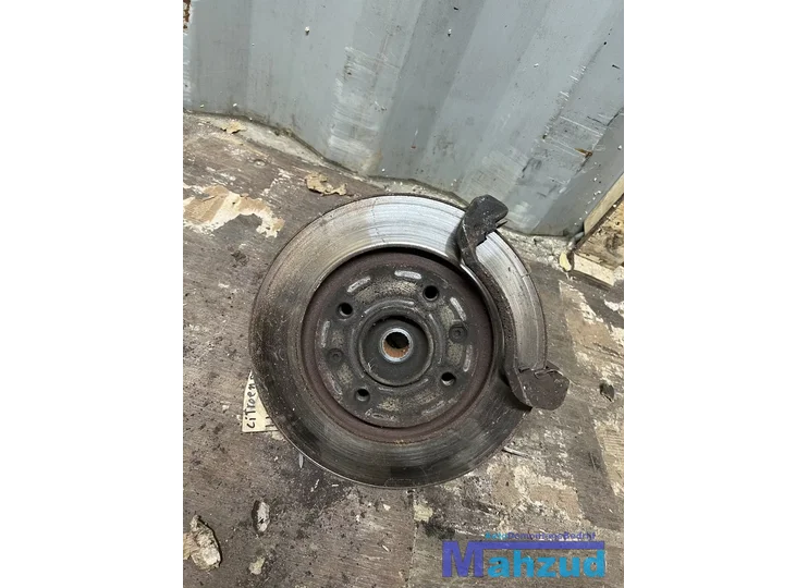 CITROEN C3 PLURIEL rechts voor fusee wiellager 2003-2010