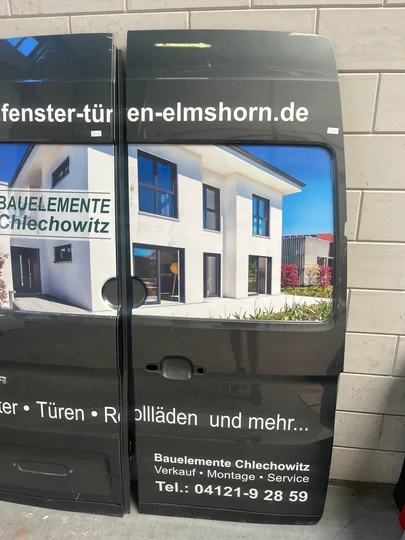 vw-7c-crafter-2-man-achterdeuren-links-rechts-achter — foto 3