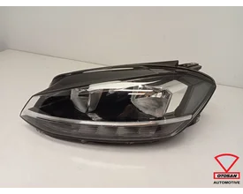 vw-golf-75-koplamp-links-voor-origineel-facelift-2017-defect — foto 2