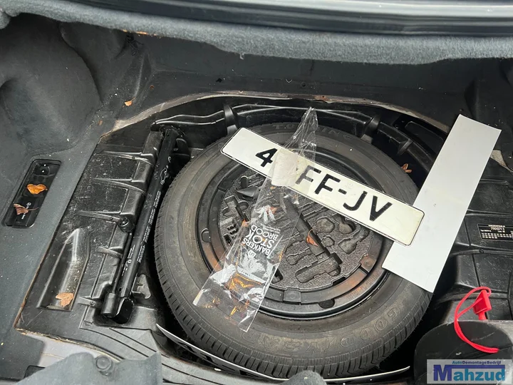 mercedes-cl-215-cl500-v8-paars-182-113960-onderdelen-demontage — foto 49