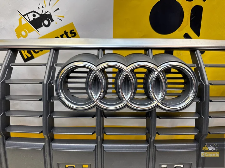 q3-f3-83a-sline-grill-grille-origineel-nieuw-83a853651 — foto 4