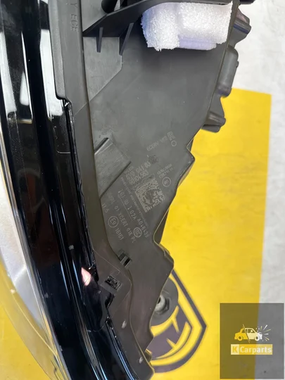 koplamp-audi-a3-8v-facelift-voll-led-matrix-rechts-8v0941036 — foto 5