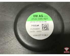 vw-polo-2g-2018-vag-subwoofer-beats-2g0035621 — foto 2