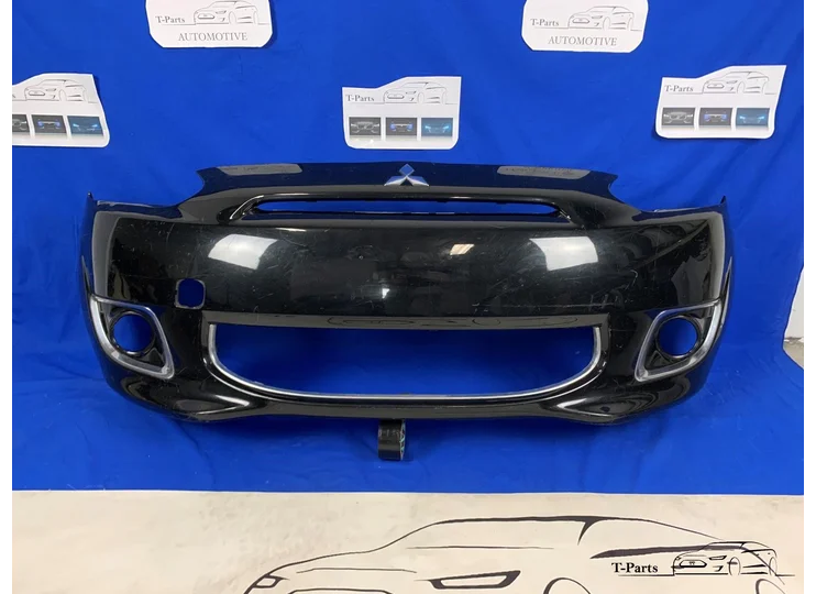 mitsubishi-space-star-voorbumper-2012-origineel-bumper
