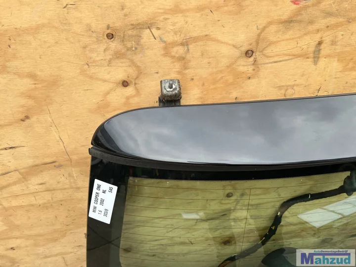 mini-cooper-one-r50-r53-zwart-3039-achterklep-20012006 — foto 4